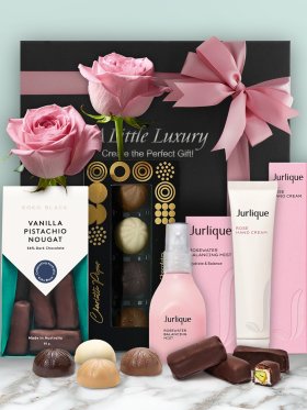 Jurlique Rose Pamper Hamper