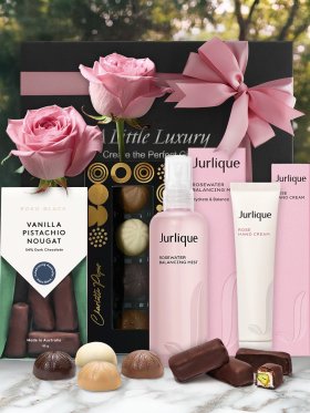 Jurlique Rose Pamper Hamper