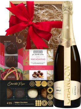 Sensational Chandon Gift Hamper