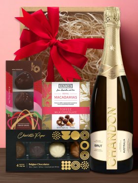 Sensational Chandon Gift Hamper
