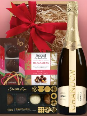 Sensational Chandon Gift Hamper