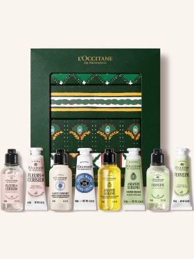 L'Occitane Festive Crackers Collection