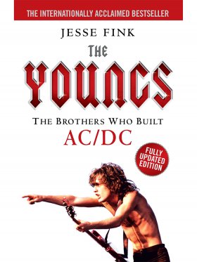 The Youngs - The Brothers Who Built AC/DC