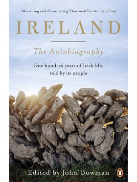 Ireland - The Autobiography