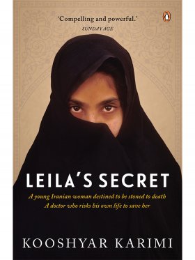 Leila's Secret