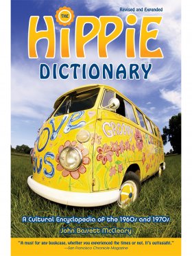 Hippie Dictionary