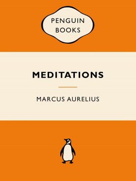 Meditations: Popular Penguins