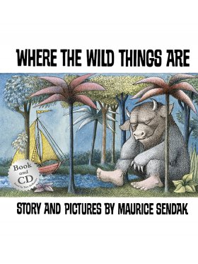 Where the Wild Things Are