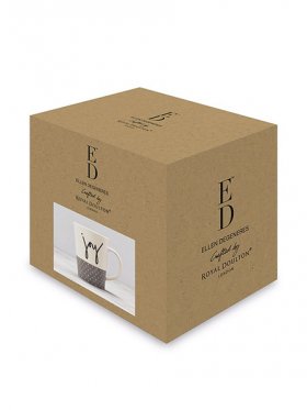 Royal Doulton Ellen Degeneres Mug - Joy 450ml