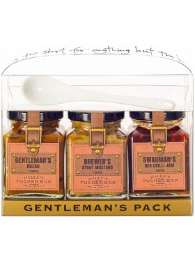 Ogilvie & Co - Gentleman's Pack