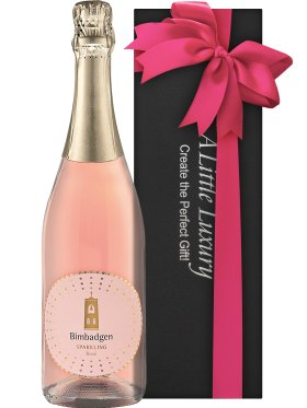 Bimbadgen Sparkling Rosé 750ml