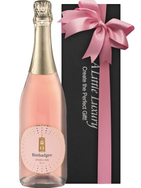 Bimbadgen Sparkling Rosé 750ml