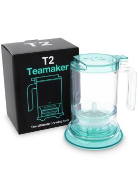 T2 Teamaker Aqua 500ml