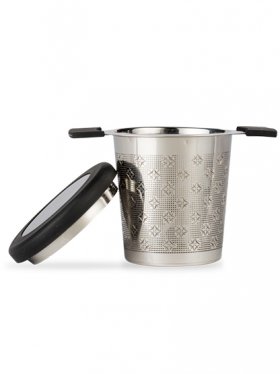 T2 Merriest Infuser Black