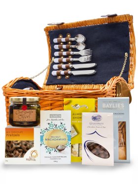 Regatta Gourmet Picnic Hamper