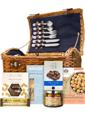 Regatta Gourmet Picnic Hamper