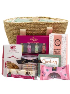 The Sweetest Basket