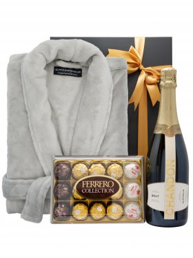 Cosy Pleasures Luxury Hamper