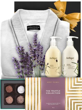 Jurlique Ultimate Shower Hamper