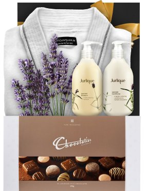 Jurlique Ultimate Shower Hamper