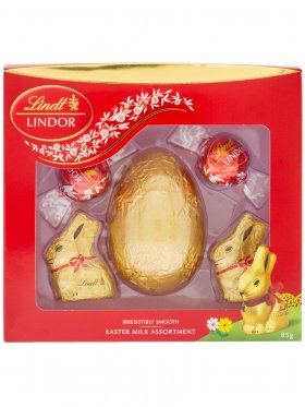 Lindt Easter Casket 85g