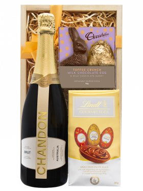 Chandon Premium Easter Wine Hamper