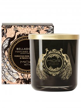 MOR Emporium Candle 380g - Belladonna