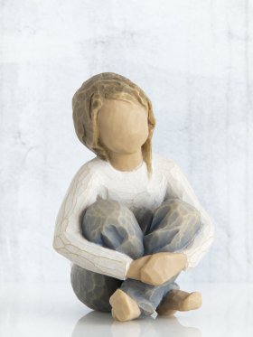 Willow Tree - Spirited Child