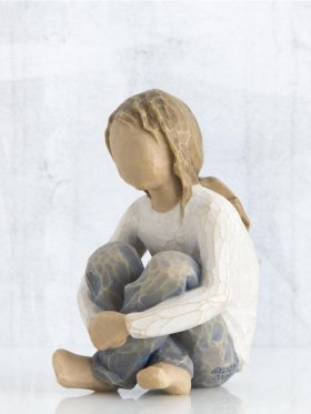 Willow Tree - Spirited Child