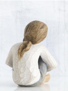 Willow Tree - Spirited Child
