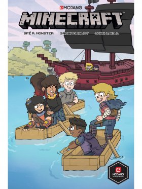 Minecraft Volume 2