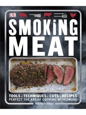 Smoking Meat