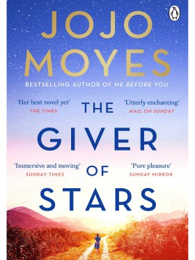 The Giver of Stars