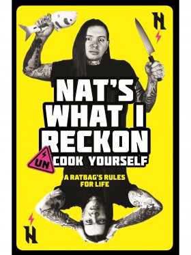 Un-cook Yourself:A Ratbag's Rules for Life