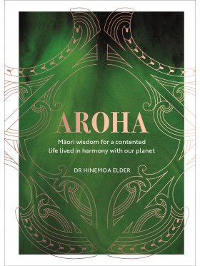 Aroha