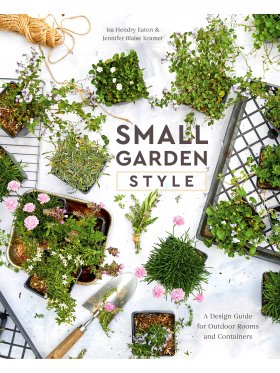 Small Garden Style