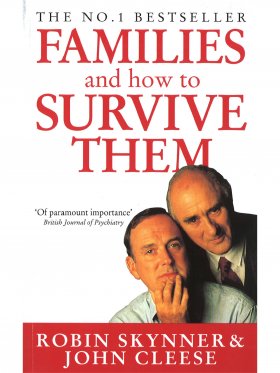 Families And How To Survive Them