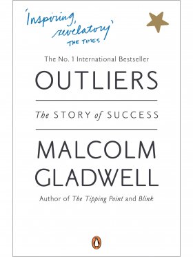 Outliers: The Story of Success