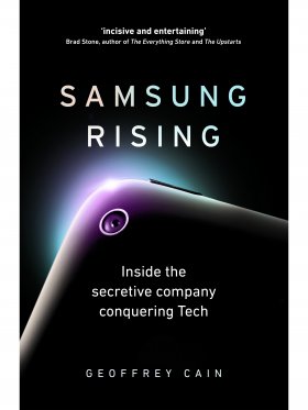 Samsung Rising