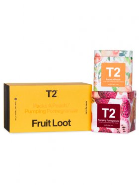 T2 Icon Duo Gift Pack - Fruit Loot