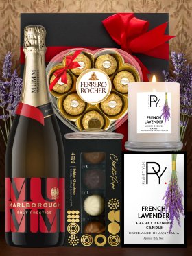 Wine & Champagne