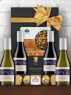 Wine Tasting Gift Hamper