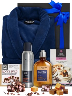L'Occitane Men's Hamper
