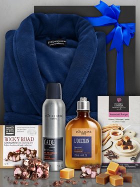 L'Occitane Men's Hamper