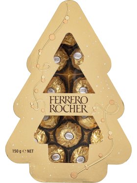 Ferrero Rocher Christmas Tree 150g