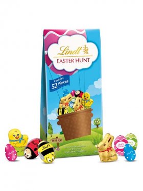 Lindt Easter Hunt 346g