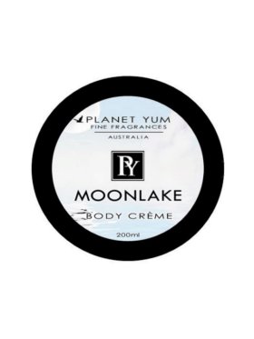 Planet Yum Moon Lake Luxury Body Butter 200ml