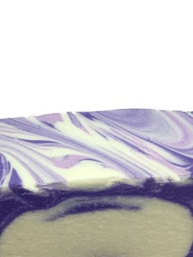 Planet Yum French Lavender Artisan Goat Milk Soap 145g