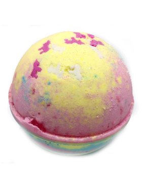 Planet Yum Unicorn Bath Bomb 245g