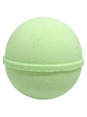 Planet Yum Monet's Garden Bath Bomb 245g